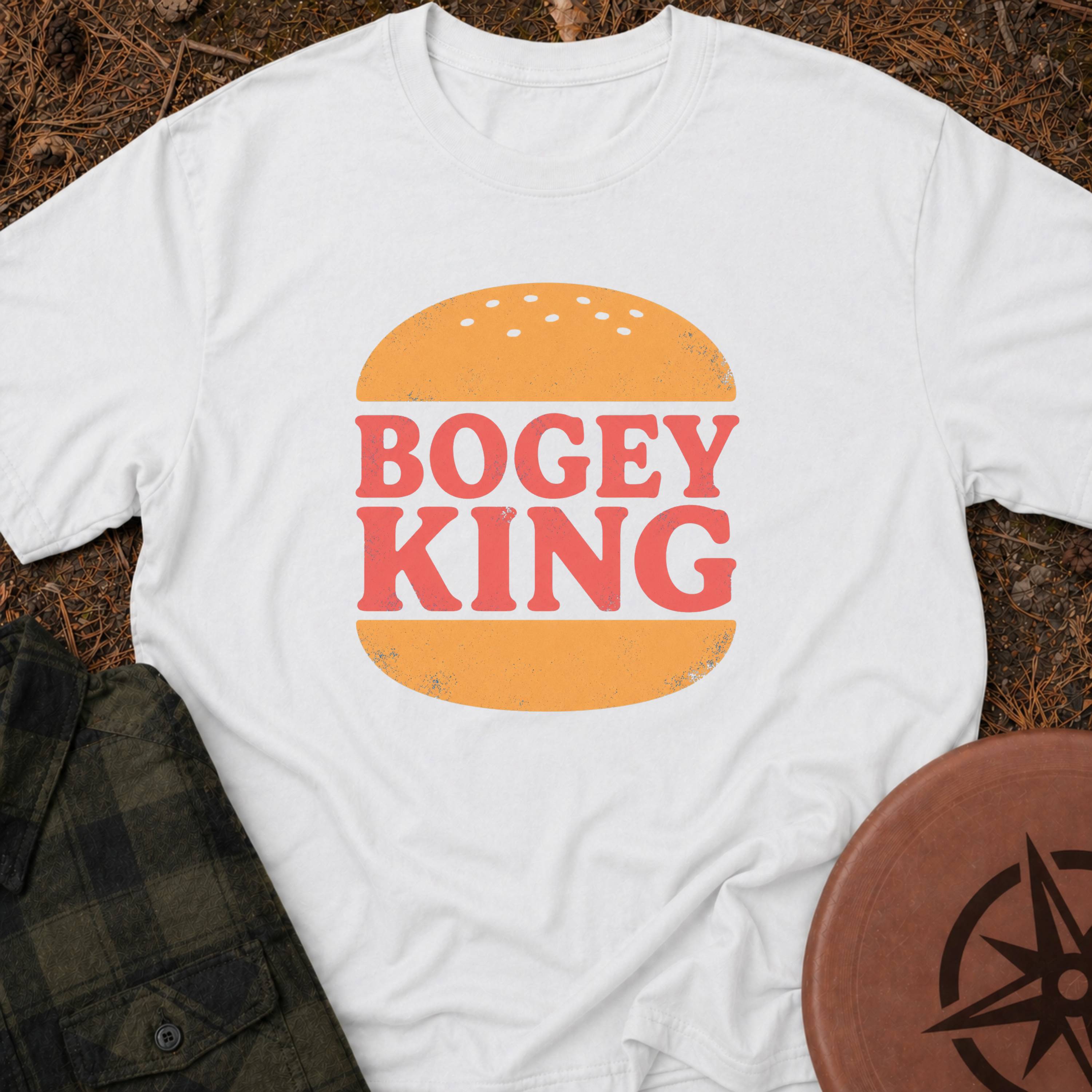 Bogey King T-Shirt