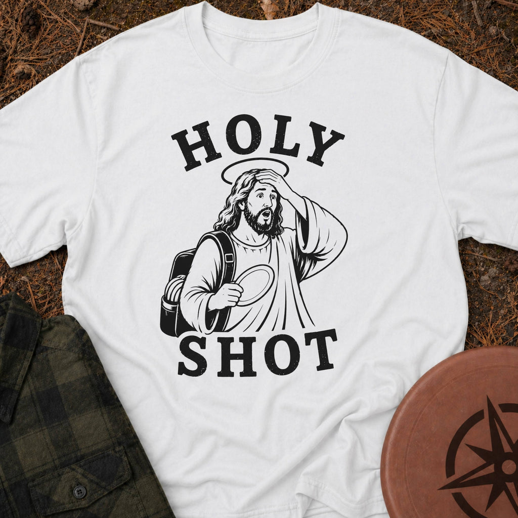 Holy Shot T-Shirt