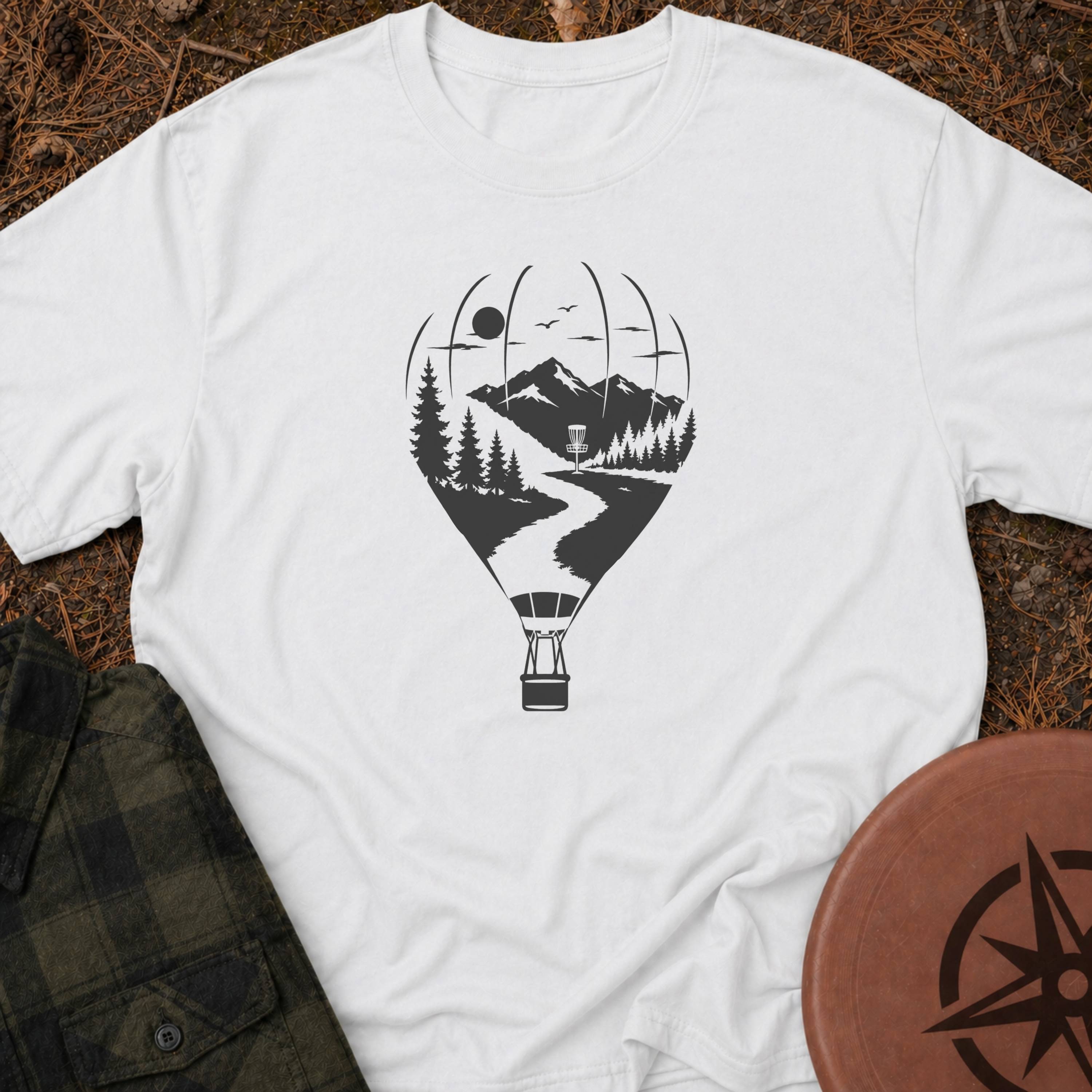 Course Balloon T-Shirt