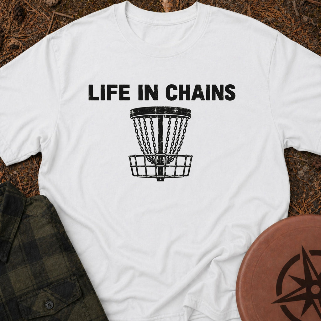 Life In Chains T-Shirt