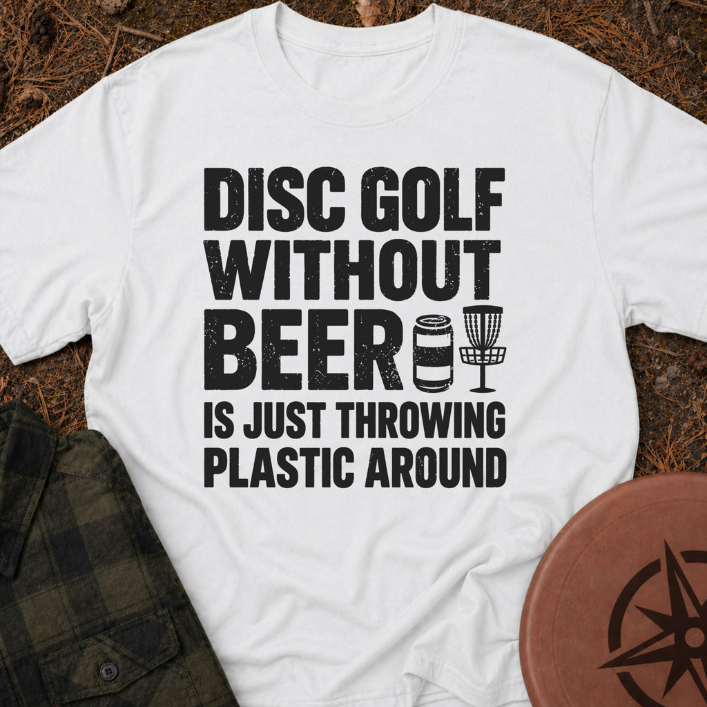 Beer Theory T-Shirt