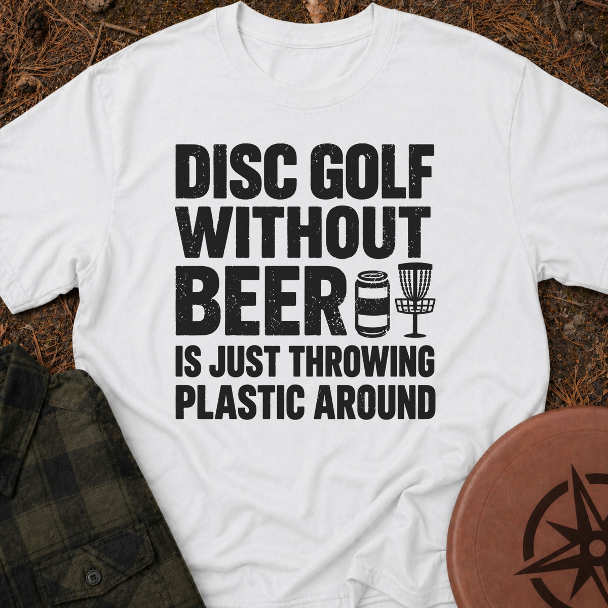Beer Theory T-Shirt