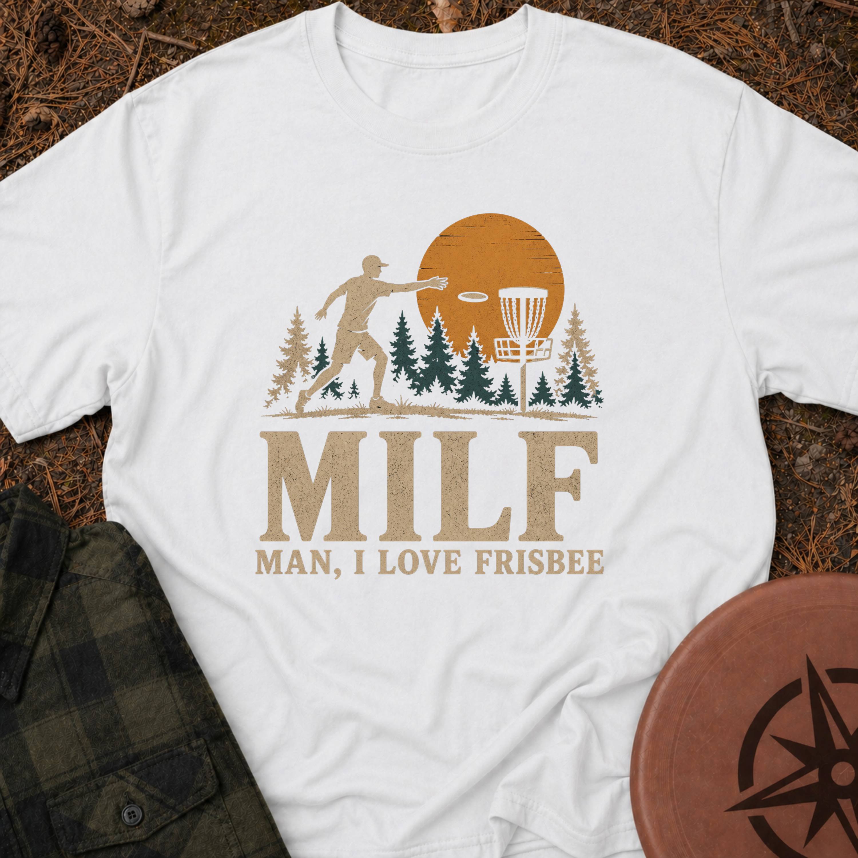 MILF T-Shirt