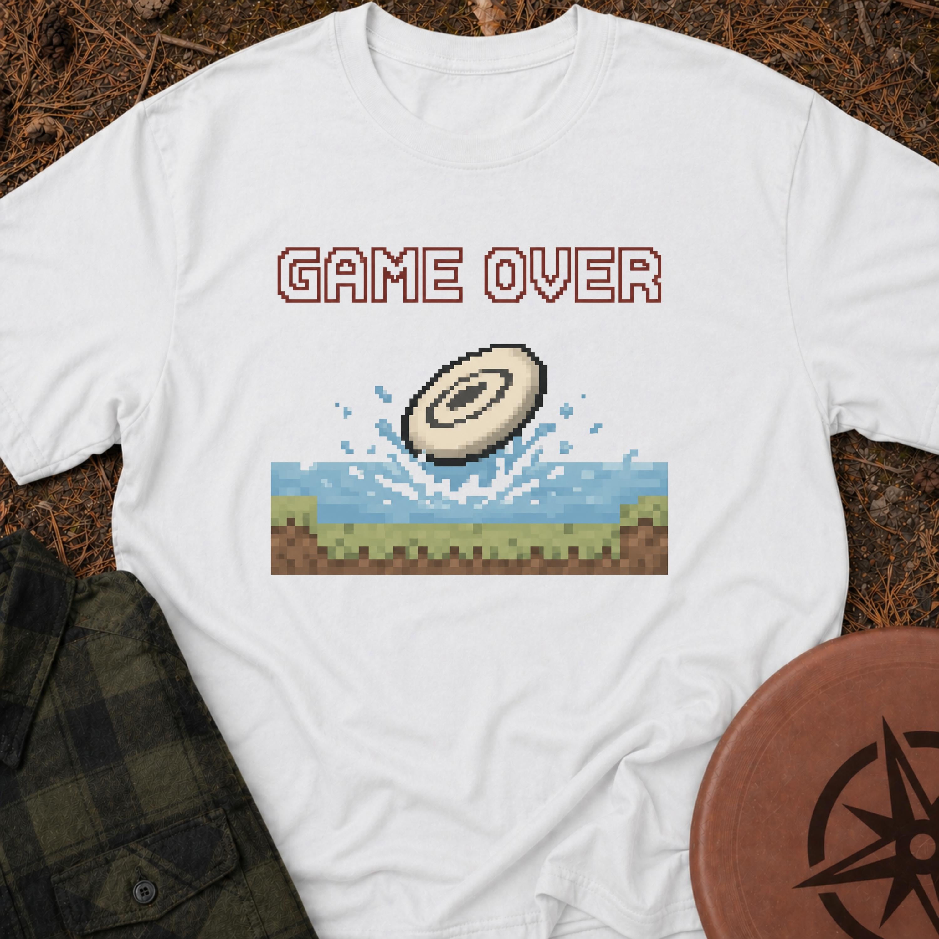 Game Over T-Shirt