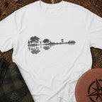 Reflection Drive T-Shirt