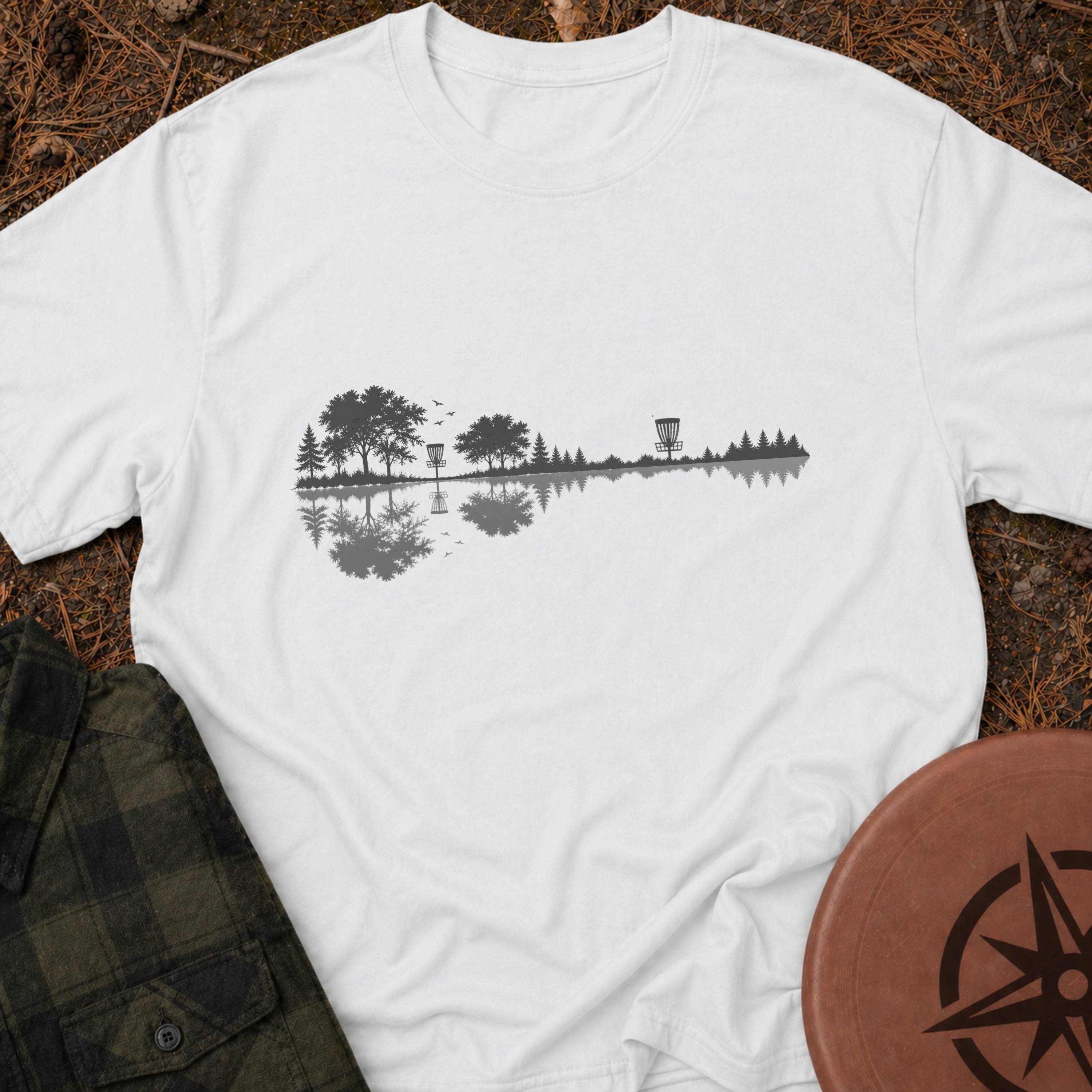 Reflection Drive T-Shirt